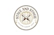 stave stogie build logo design
