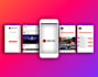 create awesome cross platform applications for as low as 5 dollars per hour