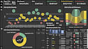 develop interactive power bi dashboards and provide expert data analysis