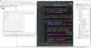 extract shapefiles, maps using python script