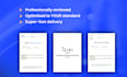 optimise your sops and business processes