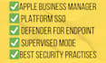expertly set up intune for apple mdm