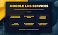 install, customize, upgrade, migrate and fix moodle issues