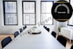 create google meet and zoom virtual background with in time