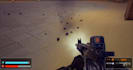 create a first person shooter game in unreal engine 5 for PC