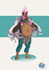 draw sprites or sprite sheets for visal novels, games