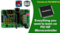 program using pic16f877a microcontroller