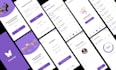 craft  a stunning website, app, dashboard uiux design using figma