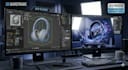 do 3d rollup banner ads, 3d billboard animation ,cgi