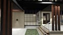 design villa commercial school appartment and interior