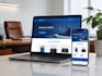 do website UI UX design and mobile app UI UX design
