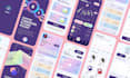 do app ui ux, website ui ux, and dashboard ui ux design