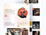do figma website, mobile app and web app ui ux design