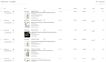 list amazon top selling products on ebay with full SEO