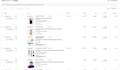 list amazon top selling products on ebay with full SEO