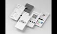 develop digital business card with nfc app