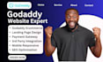 godaddy website design redesign godaddy website godaddy website design godaddy