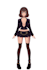 draw and rig professional quality vtuber model