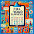 fill your forms, create your research questionnaires, answer surveys, polls
