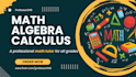 teach you advance math courses