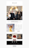 design editable mailchimp, klaviyo email templates and campaigns