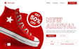 be your full stack web developer for scalable website