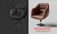 do professional 3d modeling blender
