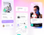 create fitness app gym app fitness website gym website health and fitness app