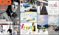 do magazine design, catalogue, editorial magazine layouts newsletter, catalogs