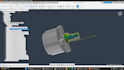 do 3,4 and 5axis cam programming for cnc in fusion360
