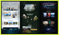develop travel agency wordpress website