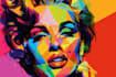 create an awesome wpap pop art