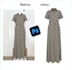 do  ghost mannequin or neck joint for clothing photos