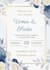 make marriage invite and marriage certificate