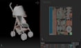 uv unwrap and uv mapping your 3d model