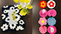 create unique punch embroidery videos for youtube