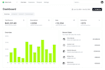 be your front end web developer using HTML,CSS, bootstrap, react js and jquery