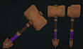 make 3d models in blender for your roblox game