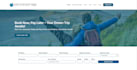 create responsive wordpress site with ecommerce features