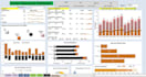 do ms excel data cleaning and formatting, data merge excel
