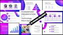 design professional powerpoint PPT, canva and google slides