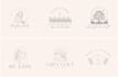 design a custom hand drawn logo for your etsy shop in 24 hours