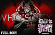 design your dream dark anime gothic and metal flair style