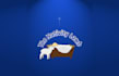 christian children christmas book logo