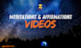 make your brand shine with daily affirmation content