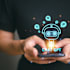 build ai website, ai chatbot with langchain, and chatgpt