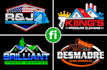 make window cleaning pressure washing and junk removal logo