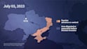 make map animation and explainer video, like vox, johnny harris using geolayers