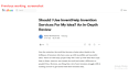 do viral promotion on your medium articles