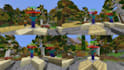 develop minecraft servers I setup plugins I optimization